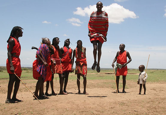 KENYA